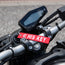 His Key - Motorcycle Keychain
