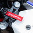 Hoonda Honda - Motorcycle Keychain