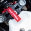 Hoonda Honda - Motorcycle Keychain