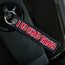 I Do Dumb Things - Motorcycle Keychain