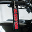 I Do Dumb Things - Motorcycle Keychain