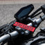 Initiate Start Sequence - Motorcycle Keychain