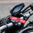 Is My Bike Okay? - Motorcycle Keychain