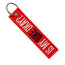Is My Bike Okay? - Motorcycle Keychain