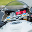 Is My Bike Okay? - Motorcycle Keychain