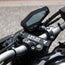 I do my own stunts - Motorcycle Keychain