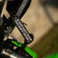 You Ain't Tryin - Dirt Bike Keychain