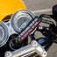 If You're going To Ride My Ass At Least Pull My Hair - Motorcycle Keychain