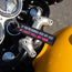 If You're going To Ride My Ass At Least Pull My Hair - Motorcycle Keychain