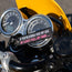 If You're going To Ride My Ass At Least Pull My Hair - Motorcycle Keychain
