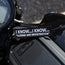 I Know... License and Registration - Motorcycle Keychain
