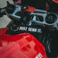 Just Send It. - Motorcycle Keychain