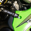 Just Braap It. - Dirt Bike Keychain