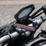 Key To My Heart - Motorcycle Keychain