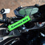 Kawasa-key Kawasaki - Motorcycle Keychain