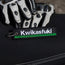 Kwikasfuki Kawasaki - Motorcycle Keychain