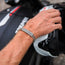 Live To Ride/Ride To Live - Motorcycle Bracelet