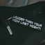 Louder Than Your Mom - Motorcycle Keychain