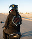 ML Bike Life Scoop Pullover Hoodie