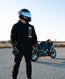 ML Bike Life Scoop Pullover Hoodie
