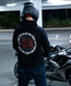 ML Bike Life Scoop Pullover Hoodie
