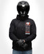 ML Bike Life Scoop Pullover Hoodie