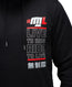 ML Bike Life Scoop Pullover Hoodie