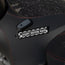 Insert Before Flight Checkered - Motorcycle Keychain
