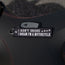 I Don't Snore - Motorcycle Keychain