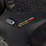 There Is Only Three Speeds - Motorcycle Keychain