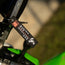 Mixing Gas Haling Ass - Dirt Bike Keychain