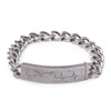 Motorcycle Heartbeat - Motorcycle Bracelet