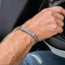 Motorcycle Heartbeat - Motorcycle Bracelet