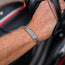 Motorcycle Heartbeat - Motorcycle Bracelet