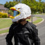 Motorcycle Helmet Cover - Eagle