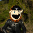 Motorcycle Helmet Cover - Pirate