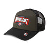 Moto Loot Star - Motorcycle Trucker Hat