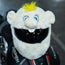 Motorcycle Helmet Cover - Baby