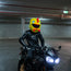 Motorcycle Helmet Cover - Chicken