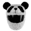 Motorcycle Helmet Cover - Moto Loot Panda