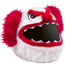 Motorcycle Helmet Cover - Scary Clown