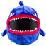 Motorcycle Helmet Cover - Shark