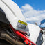 Motorcycle Sticker - Drop a Gear (2 pack)