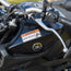Motorcycle Sticker - Fingers slip off clutch (2 pack)