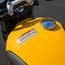 Motorcycle Sticker - I'm watching (2 pack)