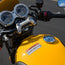 Motorcycle Sticker - I'm watching (2 pack)