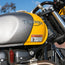 Motorcycle Sticker - Injury or Death (2 pack)