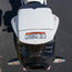 Motorcycle Sticker - Jizz Pants (2 pack)