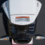 Motorcycle Sticker - Loud Motorcycle (2 pack)