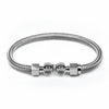 Motorcycle Brake Line Bracelet